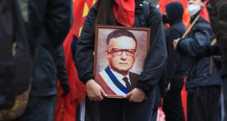 Informe reservado: las protestas y marchas que elevan la tensión en el marco de los 50 años del Golpe