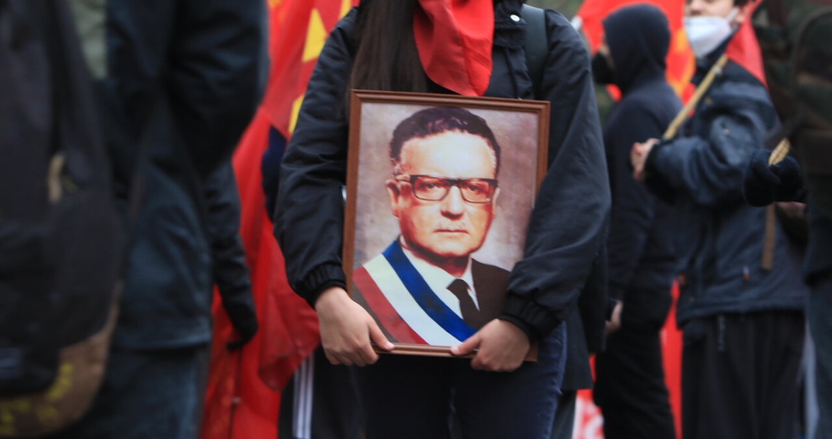 Informe reservado: las protestas y marchas que elevan la tensión en el marco de los 50 años del Golpe