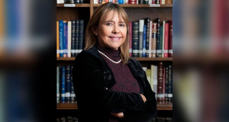 Abogada María Inés Horvitz renuncia al Consejo de Defensa del Estado (CDE) tras 33 años de servicio