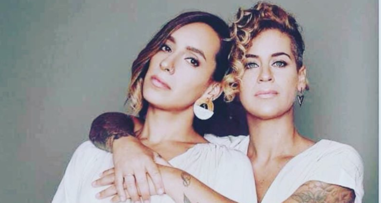 “Sigamos creciendo”: María Jimena Pereyra y su esposa, Tani García, confirman que serán madres