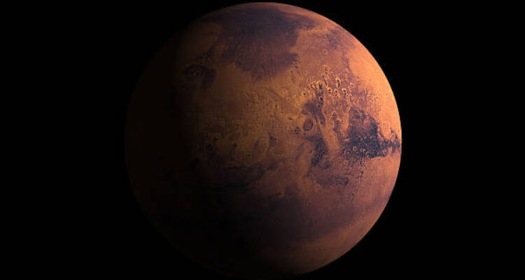 Desarrollan inteligencia artificial que buscará vida extraterrestre en Marte con un 90% de precisión