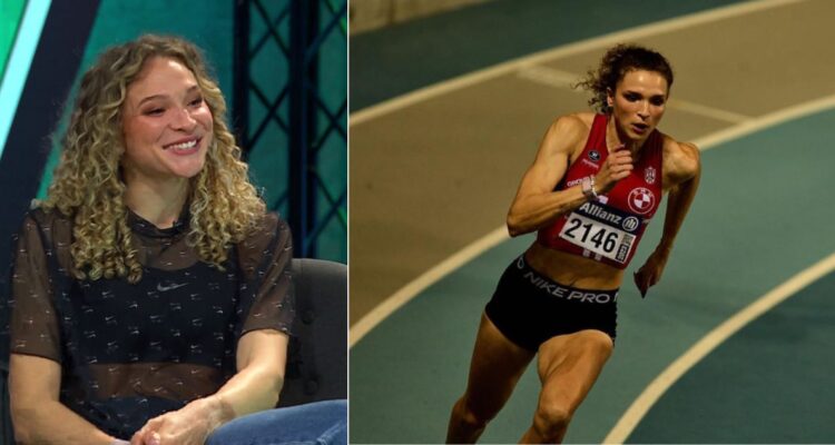 Martina Weil deja atrás pena del Mundial y se enfoca en los Juegos Panamericanos