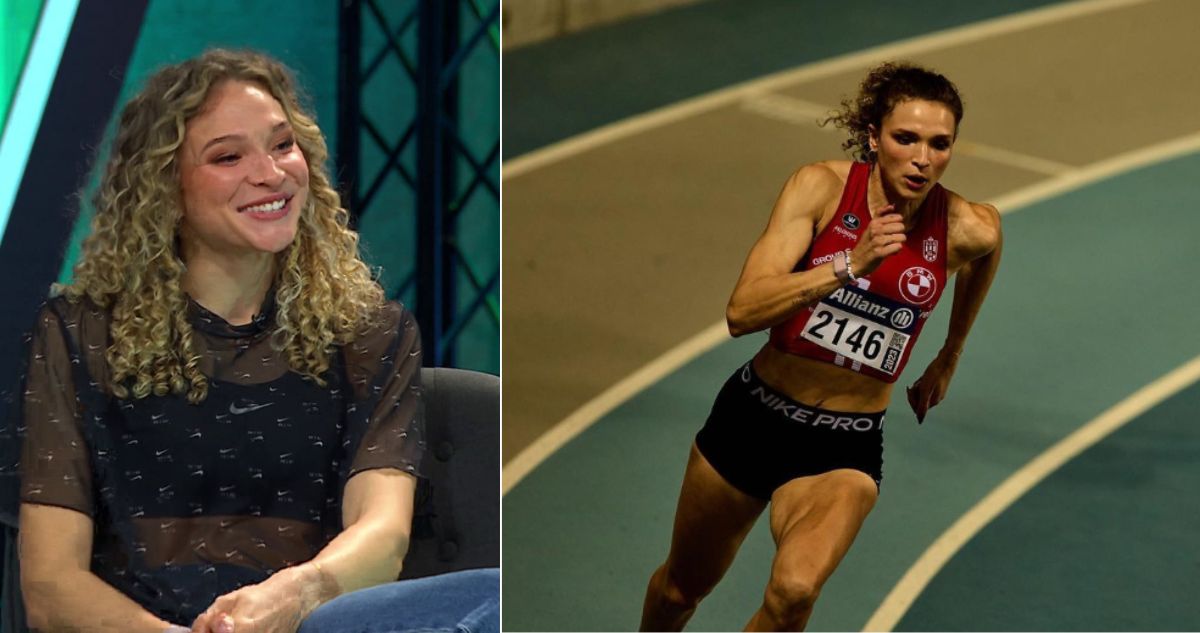 Martina Weil deja atrás pena del Mundial y se enfoca en los Juegos Panamericanos