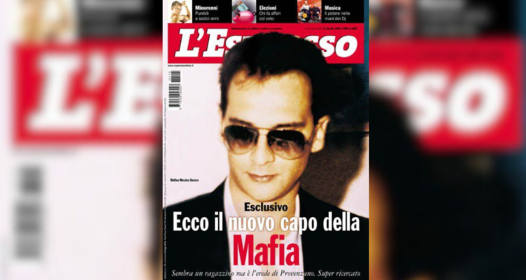¿Quién fue Matteo Messina Denaro?: El despiadado mafioso italiano que llegó a ser portada de revista