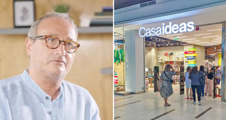 Carta de Mauricio Russo