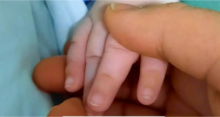 ARCHIVO | Todos Por Emiliano – Instagram