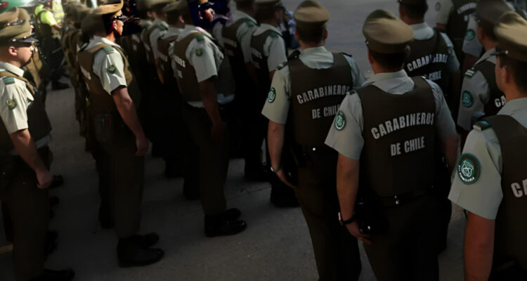 Autoridades coordinan medidas preventivas para el 11 de septiembre en la región Metropolitana