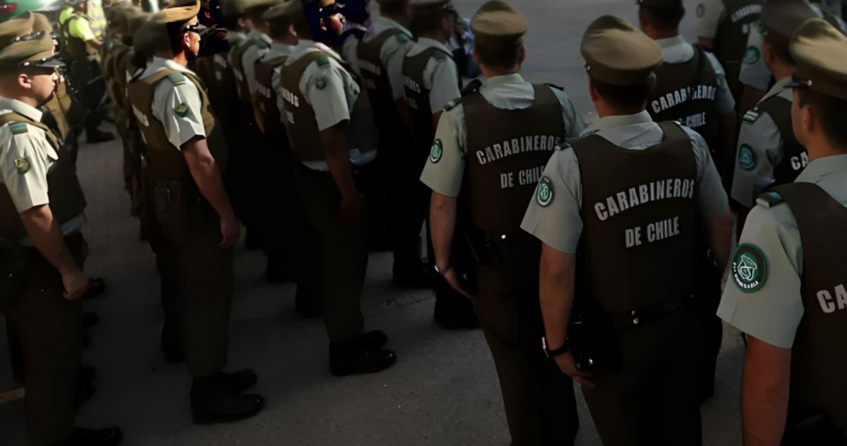 Autoridades coordinan medidas preventivas para el 11 de septiembre en la región Metropolitana