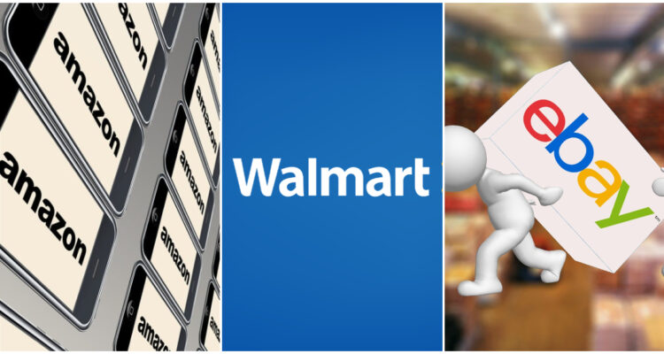 ¿Tienes una MiPyme?: Gobierno abre postulaciones para que puedan vender en Amazon, eBay y Walmart