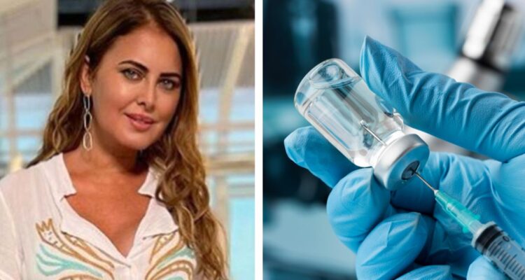 ¿Qué es el metacrilato y cuáles son sus consencuencias para la salud? La sustancia que habría provocado muerte de modelo Argentina Silvina Luna.