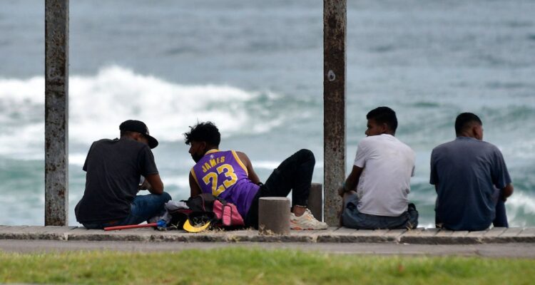 Casi 35 mil migrantes han ingresado de forma clandestina a Chile en 2023: solo 187 han sido expulsados