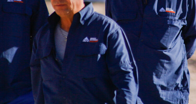 Sindicato de minera de Escondida votó por ir huelga: Acusan “menosprecio” y que bonos son bajos