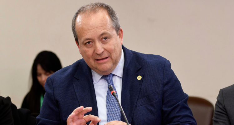 Ministerio de Seguridad Pública