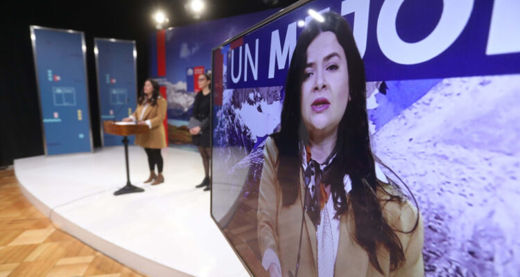 Ministerio de la Mujer condena denuncia de abuso contra funcionaria pública en Maule y detalla medidas