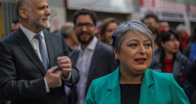 “Gira mejores pensiones”: Gobierno retoma visita a regiones para difundir su reforma previsional