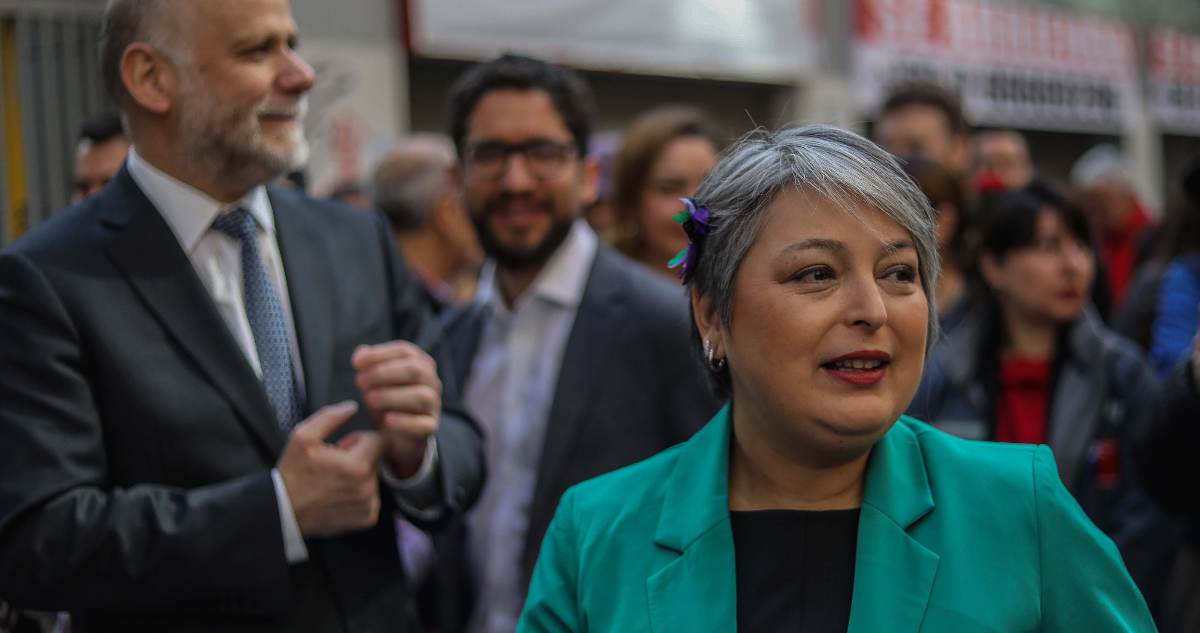 “Gira mejores pensiones”: Gobierno retoma visita a regiones para difundir su reforma previsional