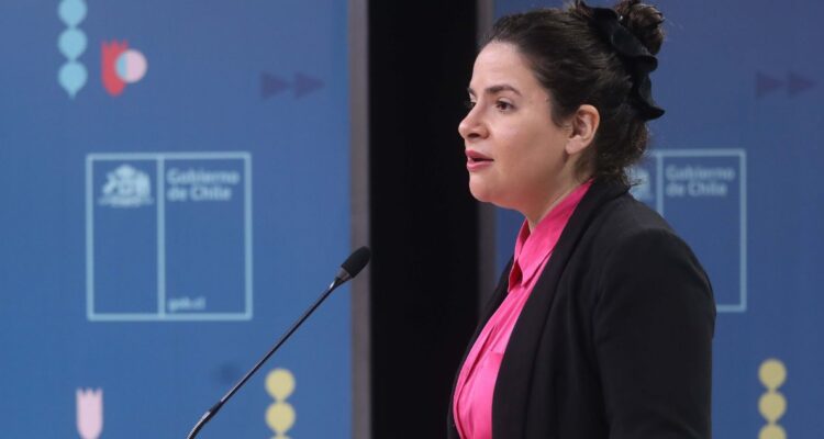 Orellana advierte “retroceso” hasta en pastilla del día después tras aprobar polémica norma en Consejo