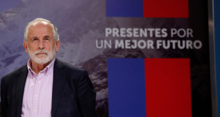 Montes valora trabajo de la PDI en indagatoria por tráfico de influencias en caso Democracia Viva