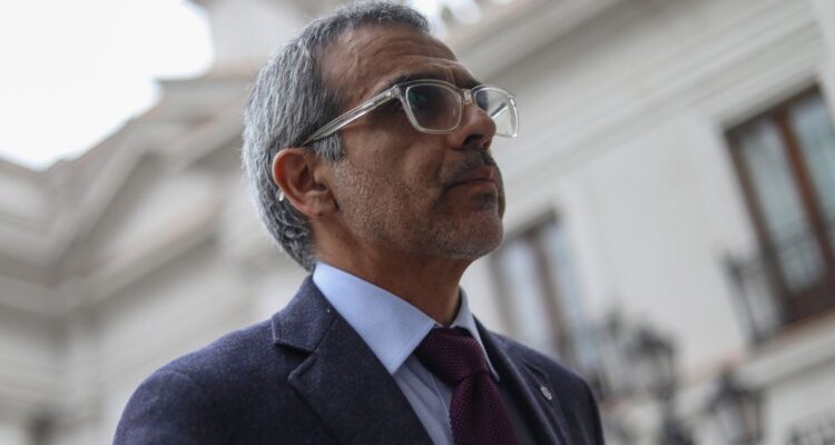 El portazo de Cordero a reos de Punta Peuco: “Los delitos de lesa humanidad no son indultables”