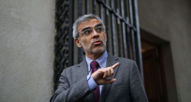 Tren de Aragua: Gobierno emplaza a la Suprema para evaluar actuar de juez que liberó lista de testigos