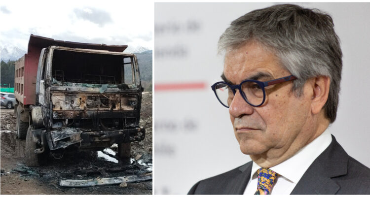 Empresarios lanzan dardo a Marcel y su búsqueda de inversionistas en Londres en el marco del Chile Day