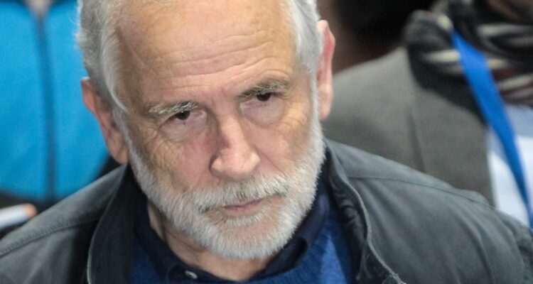 Ministro Montes reitera que no renunciará tras nuevas solicitudes de renuncia