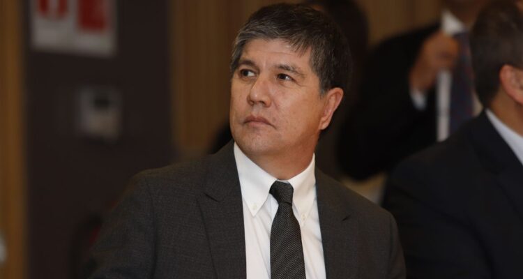 Gobierno confirma amenazas del Tren de Aragua a jueces: “Hay información plausible”