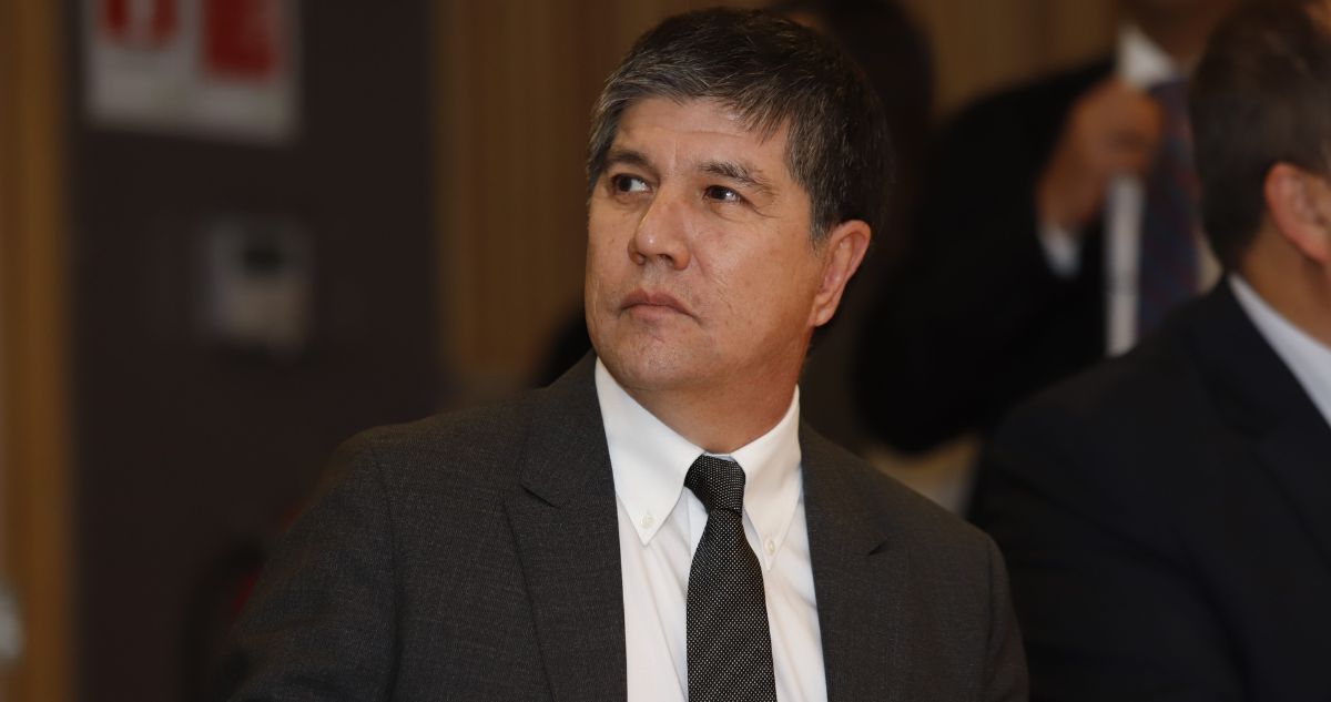 Gobierno confirma amenazas del Tren de Aragua a jueces: “Hay información plausible”