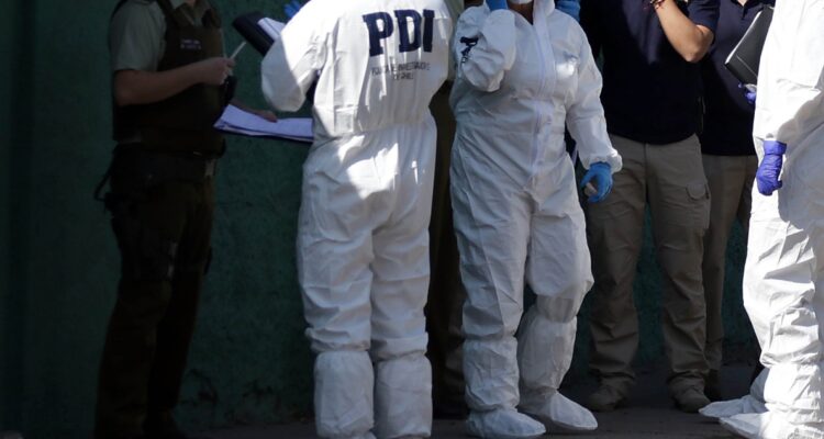 Muerte de estudiante en Viña del Mar