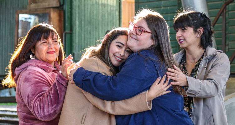 “Mujeres por la Equidad”: ComunidadMujer distingue 10 proyectos sociales que promueven la igualdad