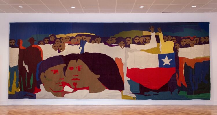 multitud de gracia barrios