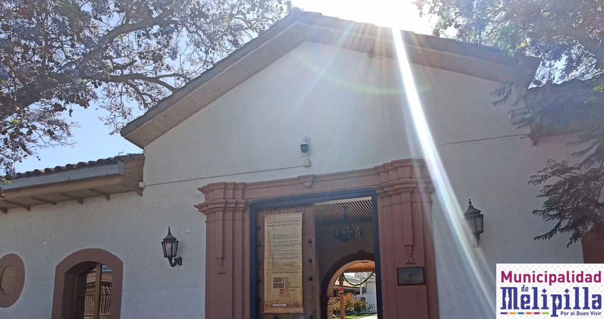 Municipio de Melipilla