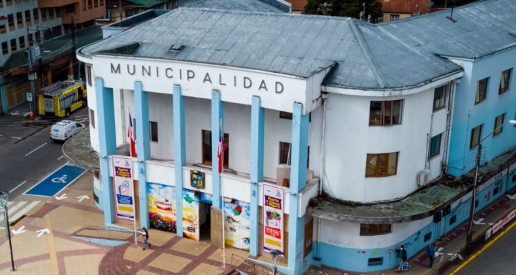 Municipalidad de Puerto Montt