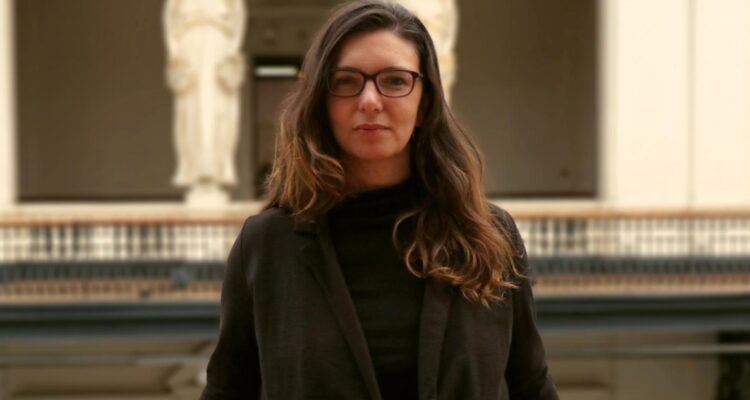 Museo Nacional de Bellas Artes nombra a nueva directora: es la primera mujer en el cargo desde 1990
