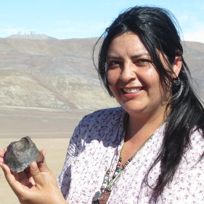 Caza de meteoritos en Chile: los "tesoros" desprotegidos que científicos y cazadores buscan conservar