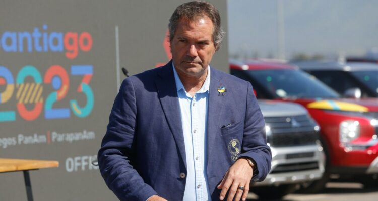 “Llegaremos bien”: Neven Ilic, el jefe Panamericano y su emoción por inaugurar los Juegos en su patria
