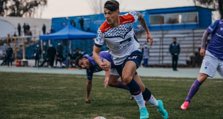 Nicolás Solabarrieta retiro