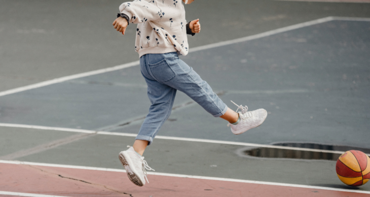 Niñez y adolescencia