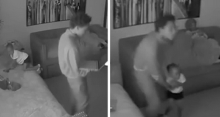 Niña de 3 años se disparó con arma en su casa