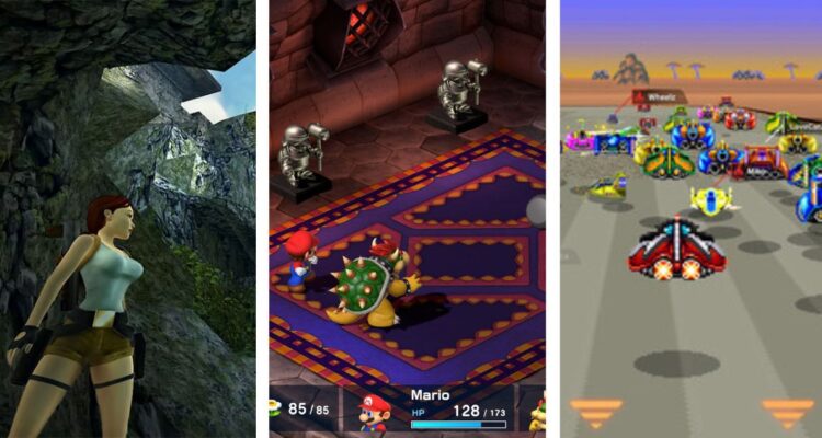 El nuevo Nintendo Direct dejó varias sorpresas