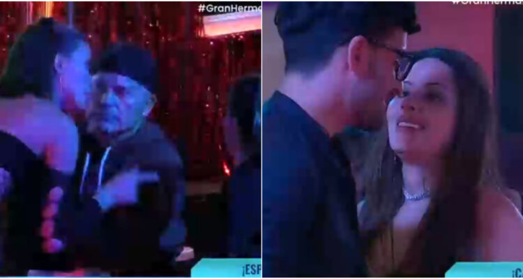 Collage de elaboración propia | Capturas de CHV