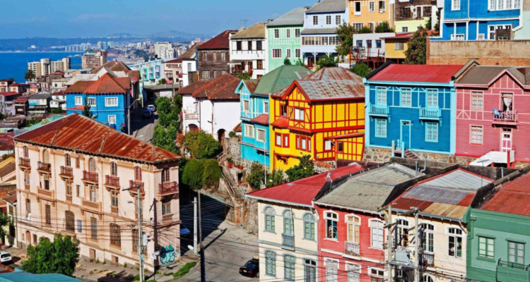 Nombre de Valparaíso