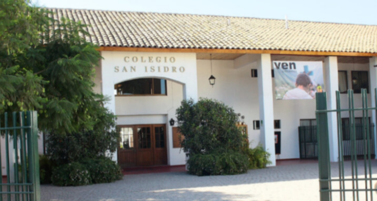 Colegio San Isidro de Buin