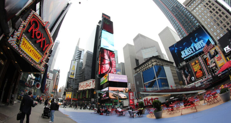 La inflación en EEUU sube por segundo mes consecutivo tras la racha de más de un año de moderaciones