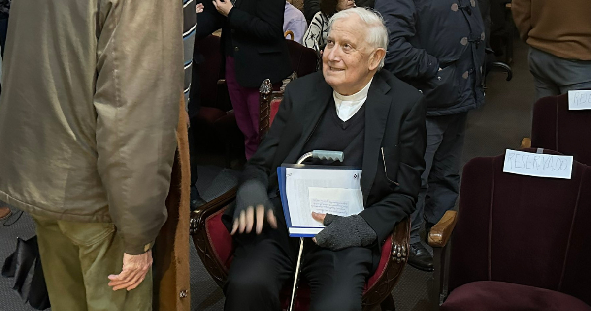 obispo auxiliar en dictadura