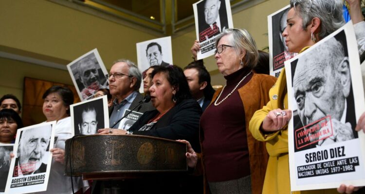 50 años del Golpe de Estado: quiénes son los cómplices civiles de la dictadura según el oficialismo