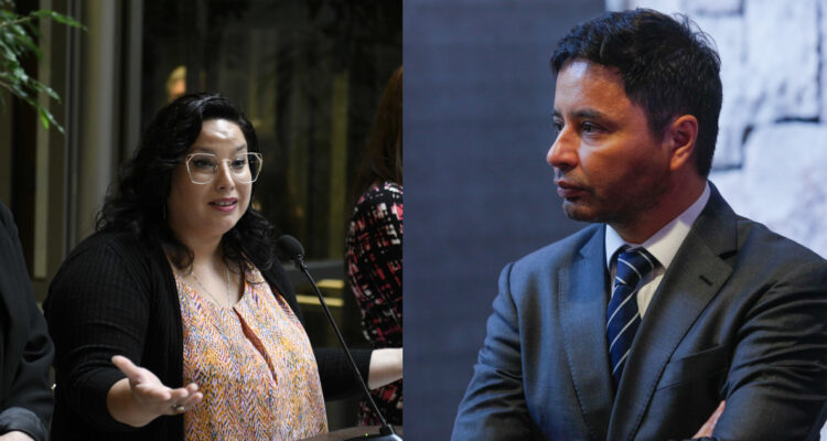 Diputada Arce oficia a alcalde de La Florida por “irregularidades” en gestión de dineros municipales