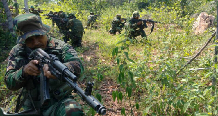 ONG asegura que masiva redada en cárcel venezolana fue pactada por cabecillas del Tren de Aragua