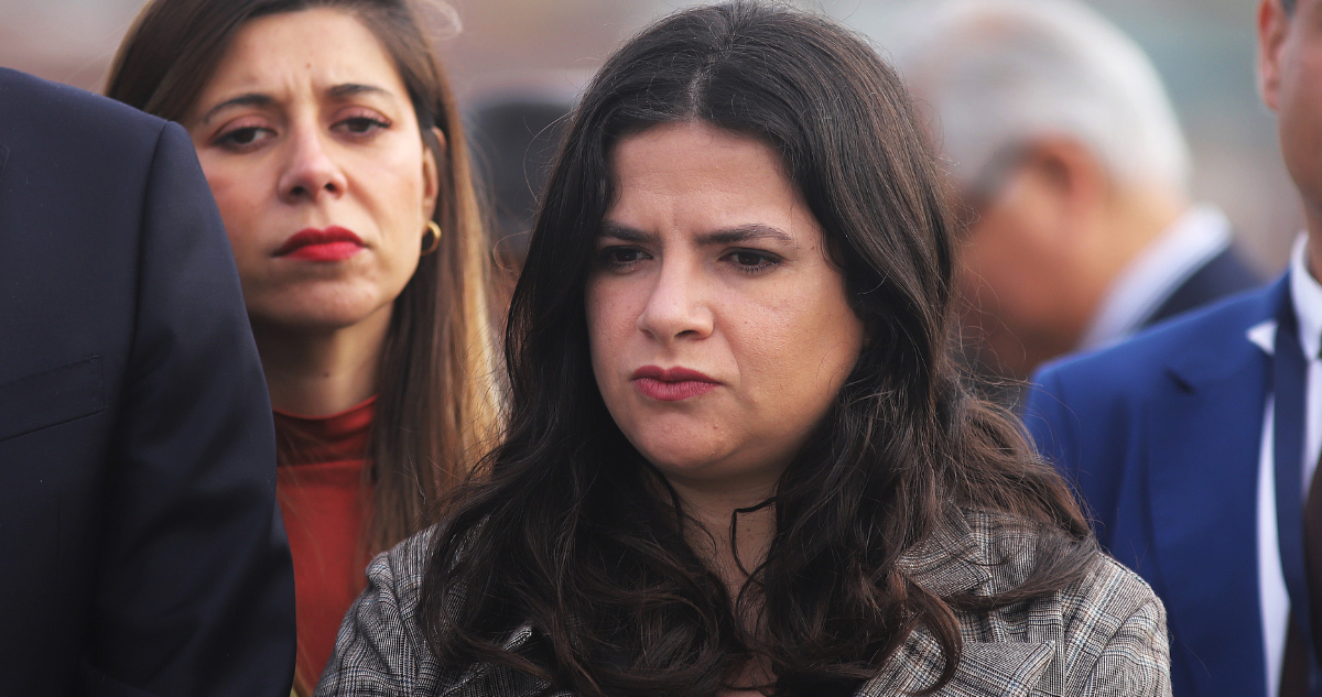 Orellana aborto
