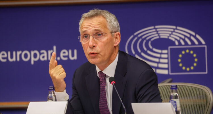 OTAN descarta un ataque intencional de Rusia tras hallazgo de restos de un dron en Rumanía